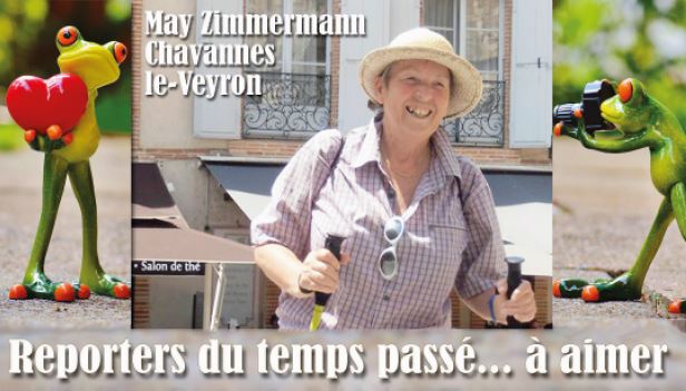 « Le jour de 2012 où j’ai fini mon pélerinage à travers la France et l’Espagne»