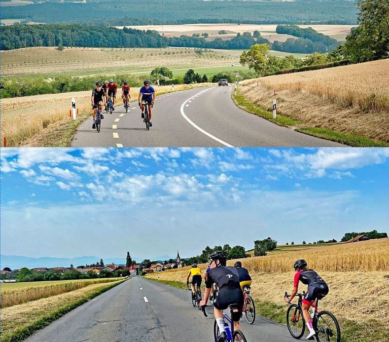 Tour de France. Le parcours du samedi 9 juillet