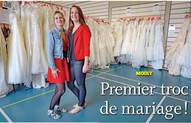 Moiry – Premier troc de mariage